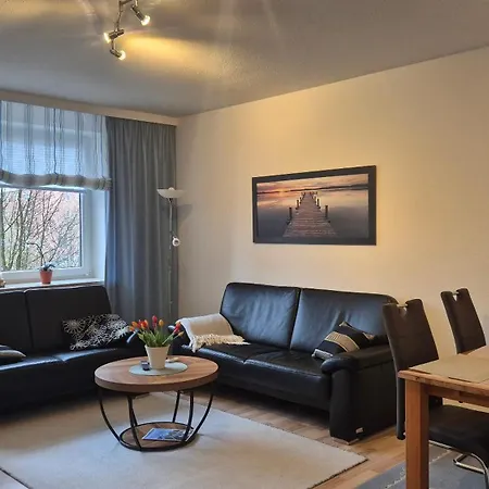 Suedstadtquartier 108 Апартаменты *