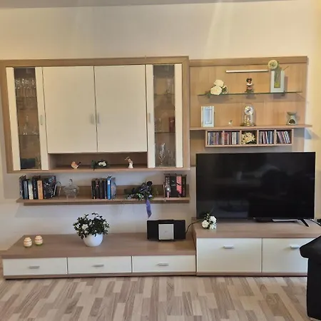 Suedstadtquartier 108 شقة فيلهلمسهافن
