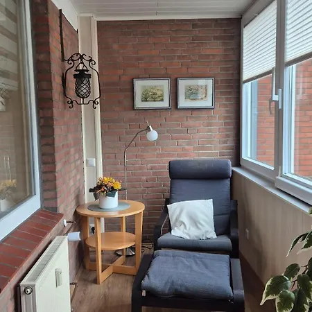 Südstadtquartier 108 Wilhelmshaven