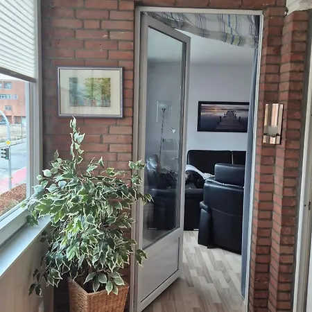 Suedstadtquartier 108 Апартаменты *