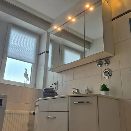 Апартаменты Suedstadtquartier 108