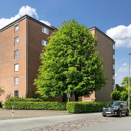 公寓 Suedstadtquartier 108 *